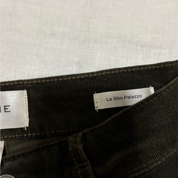 Frame Pants - Picture 5 of 8